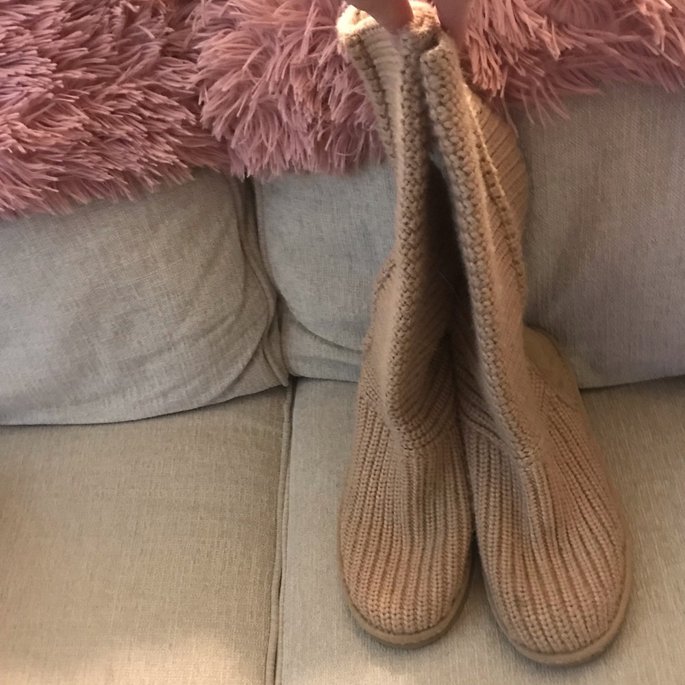 Ugg Boots - image 1